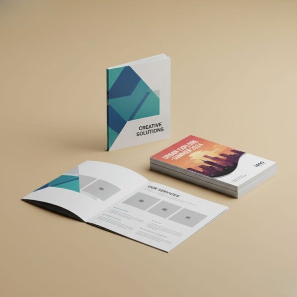 Business Flyers