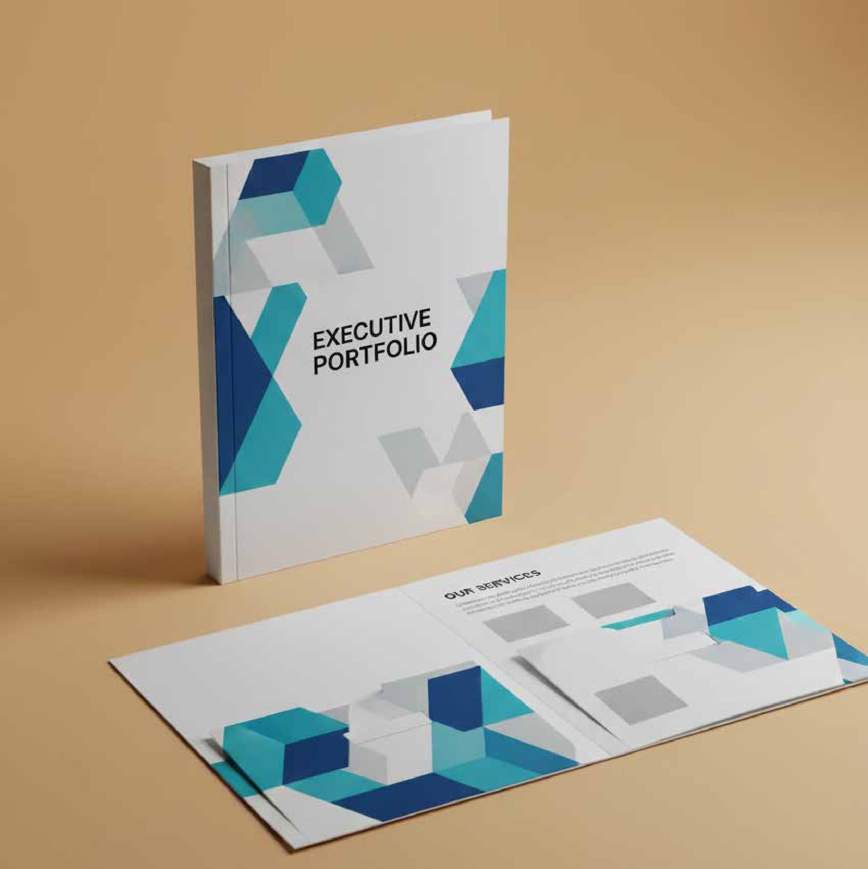 Presentation Folders