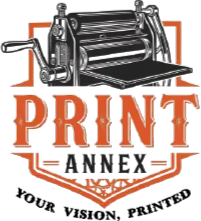 Print Annex